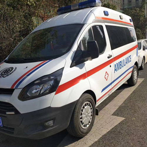 晴隆品质救护车出租,为您的健康出行负责