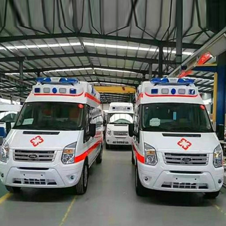 晴隆跨市救护车出租护送