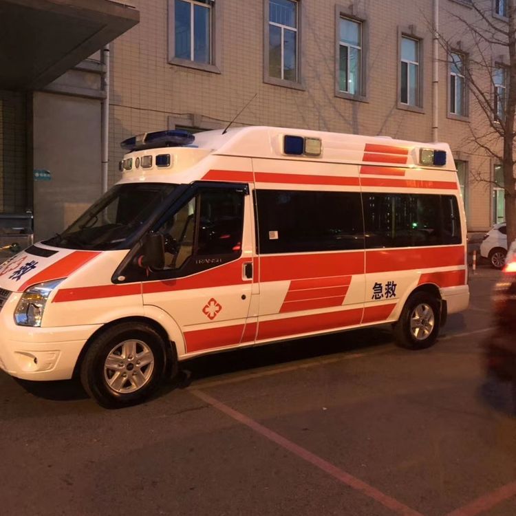 晴隆一般救护车是怎么分类的