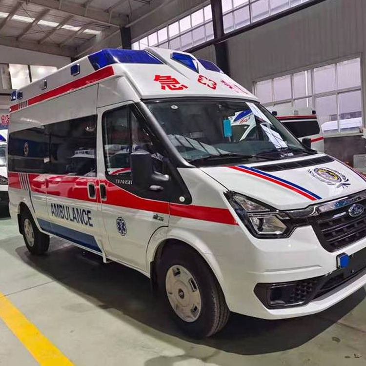 晴隆演唱会救护车出租保障现场