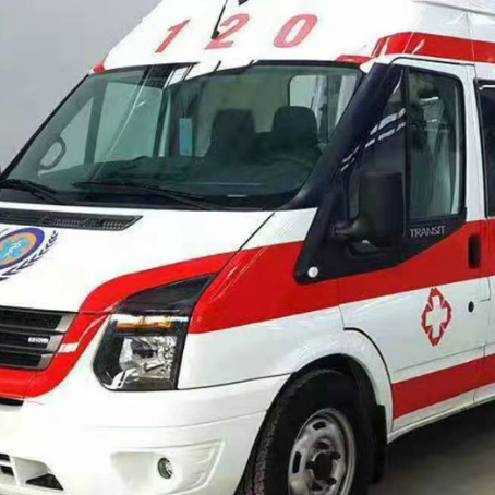 晴隆非急救护送病人转院租赁救护车的优缺点对比